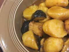 -如禾素食·下午茶·糖水