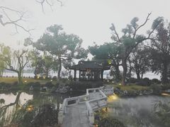 -杭州西湖柳莺里酒店
