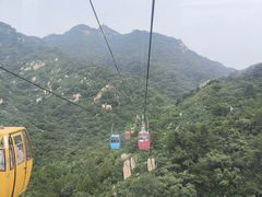 -天津盘山风景名胜区
