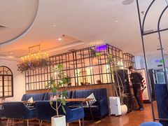-花舍·新派粤菜·西餐·下午茶(亚运村·鸟巢店)