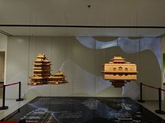 -南京市规划建设展览馆