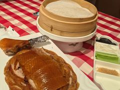 -西贝(华发商都店)