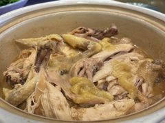 -民间瓦缸煨汤館(嵩山路店)