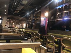 -海食焗(新光天地店)