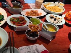 -裕兴记•蟹黄面馆(人民广场店)