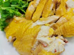 -瑞记湛江鸡饭店·粤西第一鸡(粤垦店)