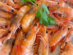 -美人鱼帆船海鲜餐厅(七星湾游艇会店)