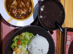 -海盗虾饭·剥好的小龙虾饭(上地辉煌店)