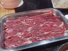 -京炭铜锅涮肉·羊蝎子·羊肉炉(保利·时光里店)
