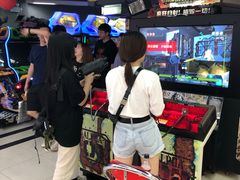 -阿尔法Game Station(中山路店)
