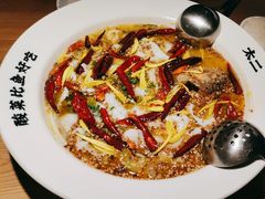 -新太二·鲜料川菜(万泰汇店)