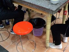 -李记小小吃(涪江路店)