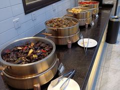 -川骄海鲜自助(河东店)