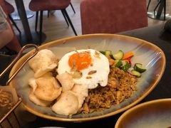 -THE PAWON·8碗(古北SOHO店)