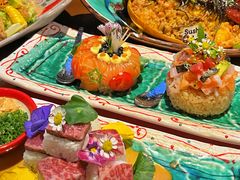 -鸟山鸣·日料食堂(王府井店)