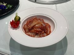 -申粤轩酒楼·三十年粤菜经典(丁香花园店)