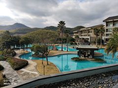 -宁波九龙湖开元度假村