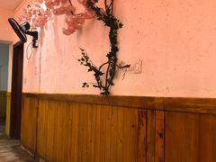 -三道苗苗鱼·美蛙黄辣丁(八里店)