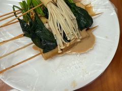 -郭记小街麻辣烫(虎坊路店)