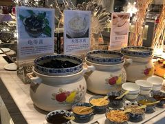 -印象餐厅(杭州国际博览中心北辰大酒店)