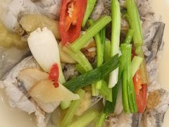 -醉壹号海鲜大排档(厦门美食地标店)