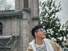 -CHURCH  BISTRO 教堂·餐吧