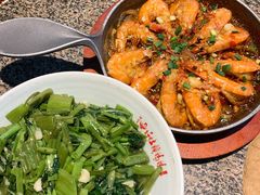 -好灶头妈妈菜·柴火灶台鱼·千岛湖土菜地标美食
