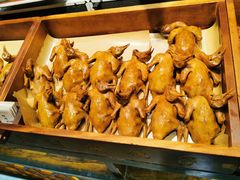 -燕郊烧鸽子(广安路店)