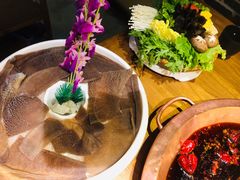 -雾漫川城重庆火锅(上和商业广场店)