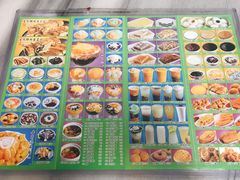 -芬芳甜品(同福路店)
