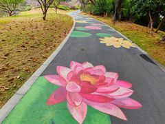 -云溪植物园