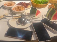 -东道煮牛肉火锅(重庆路店)