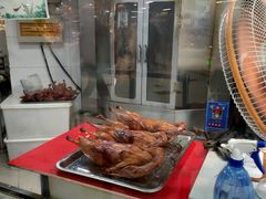 -上海枇杷烤鸭(城乡贸易中心店)