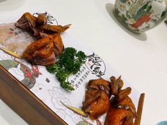 -梅花香里大酒店(郁金香路店)