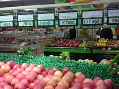 -重百超市康居西城店