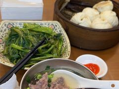 -老牌依强牛肉店(达道总店)