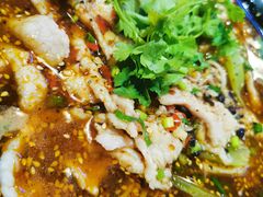 -宽窄巷子冒菜(中华广场店)