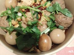 -盛香亭热卤(欢乐港湾店)