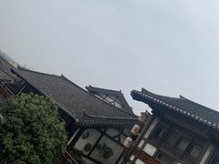 -茅山东方盐湖城景区