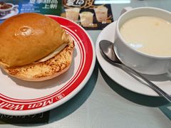 -敏华冰厅(平安金融中心店)