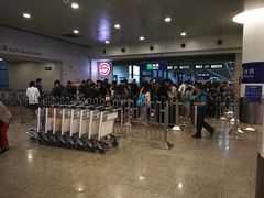 -浦东1号2号航站楼(地铁站)