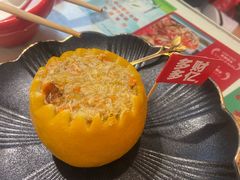 -花小蟹·无锡菜·大闸蟹主题餐厅·评弹表演(南长街店)