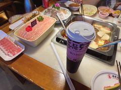 -重庆高老九火锅(虹桥天地店)