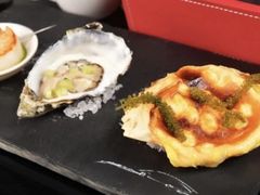 -翡翠36餐厅(浦东香格里拉店)