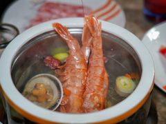 -V-ONE西雅图海鲜自助餐厅(仓山万达广场店)