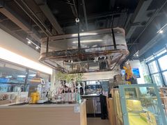 -Pekaa啤咖食肆Coffee&Bistro