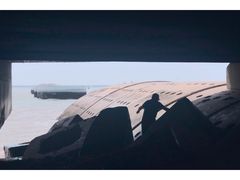 -东疆建设开发纪念公园