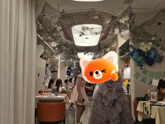 -LE SHARE洛笙·花园西餐(北京路步行街店)