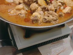 -石灰石烧鸡公(南通万象城店)