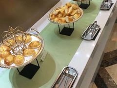 -山明水秀大饭店